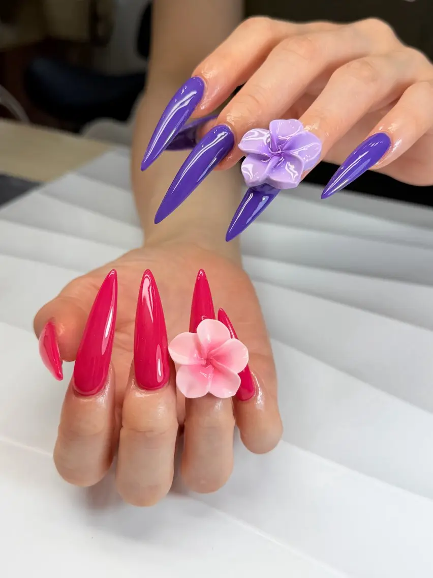 ネイル The 1989 Nail Salonのネイルデザイン