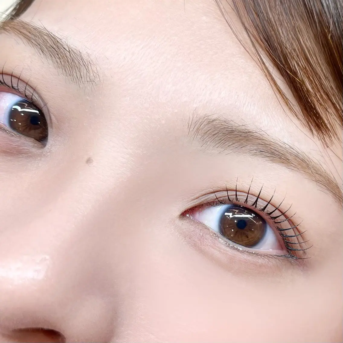 マツエク・マツパ マツパ パリエク/束感まつ毛 💖YUIのマツエク・マツパデザイン