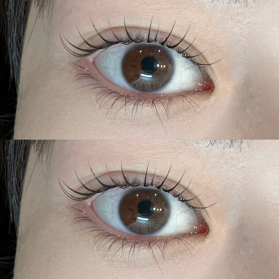 マツエク・マツパ ａｉｒｉ EYELAのマツエク・マツパデザイン