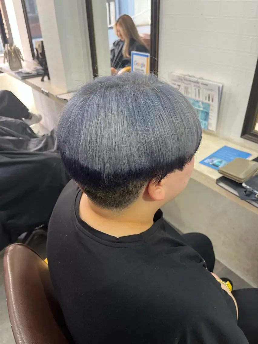 ショート ⭐️U-topia ⭐️和泉田　りさ⭐️のヘアスタイル