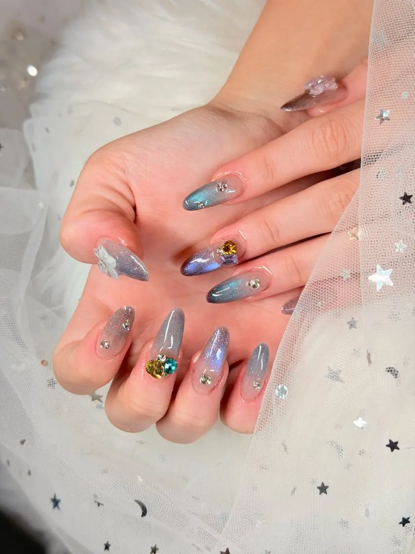ネイル Nail Salon HARUのネイルデザイン
