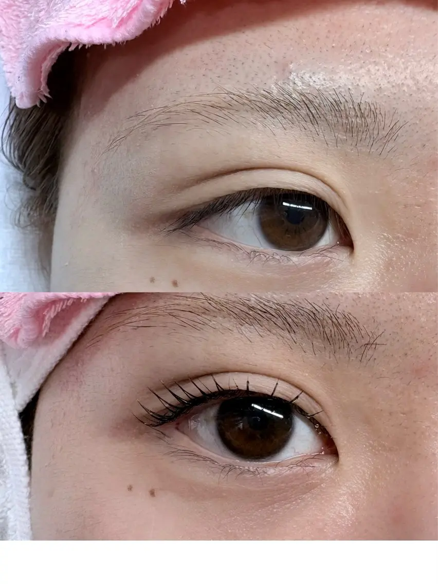 マツエク・マツパ トータルビューティー サロン・Ｎの眉毛・アイブロウイメージ