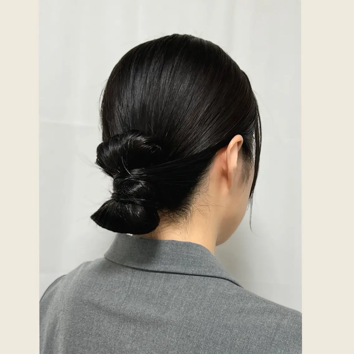 ヘアアレンジ ヘアセット リクエスト受付中🪞 CHATEAUのヘアスタイル