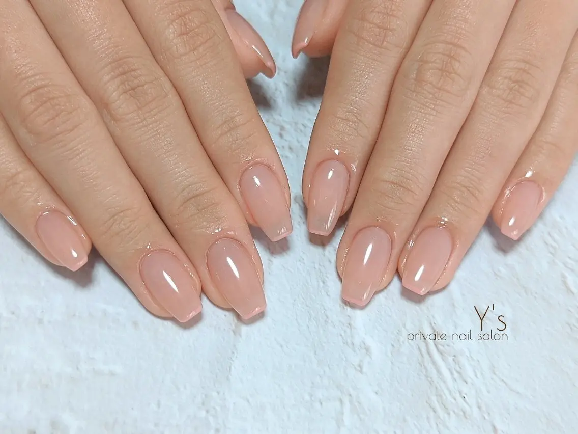 ネイル ハンドネイル YUMI NAGAI  のネイルデザイン