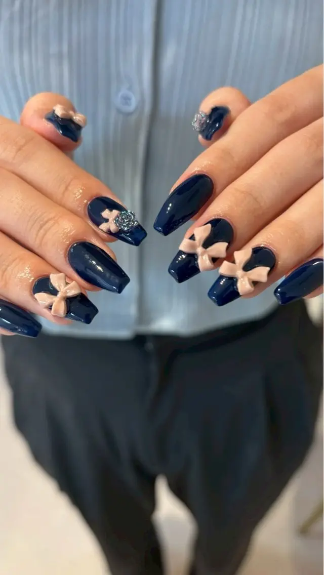 ネイル ワンカラーネイル ワンホンネイル ハンドネイル pipi nailsalonのネイルデザイン