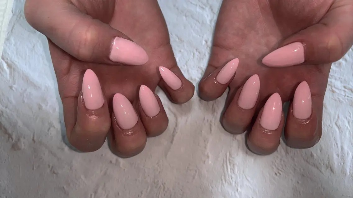 ネイル ハンドネイル coco nailのネイルデザイン