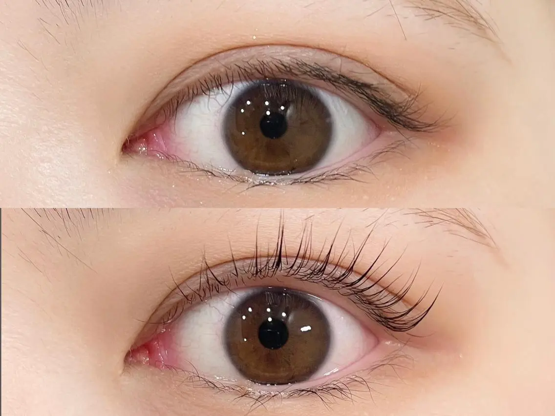 マツエク・マツパ パリジェンヌラッシュリフト まつげパーマ 眉毛専門店brow art上野店 阿部の眉毛・アイブロウイメージ