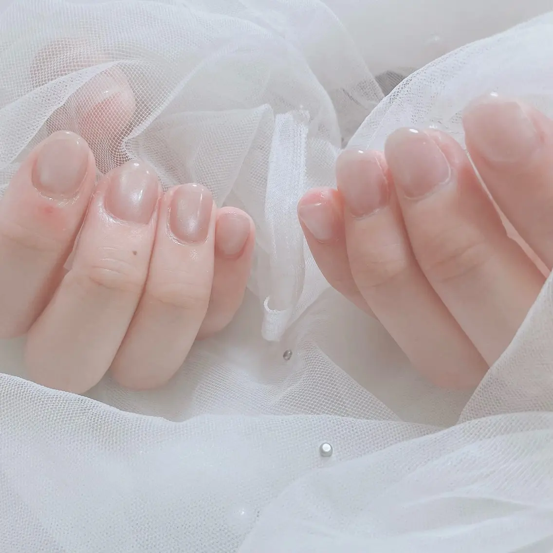 ネイル ハンドネイル ネイルサロン なっちゃん(古千谷)のネイルデザイン