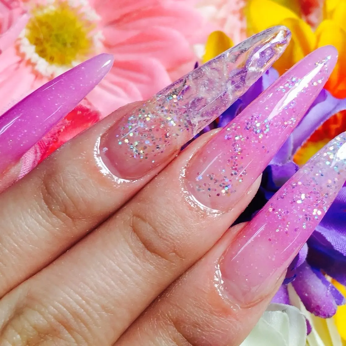 ネイル Salon Kのネイルデザイン