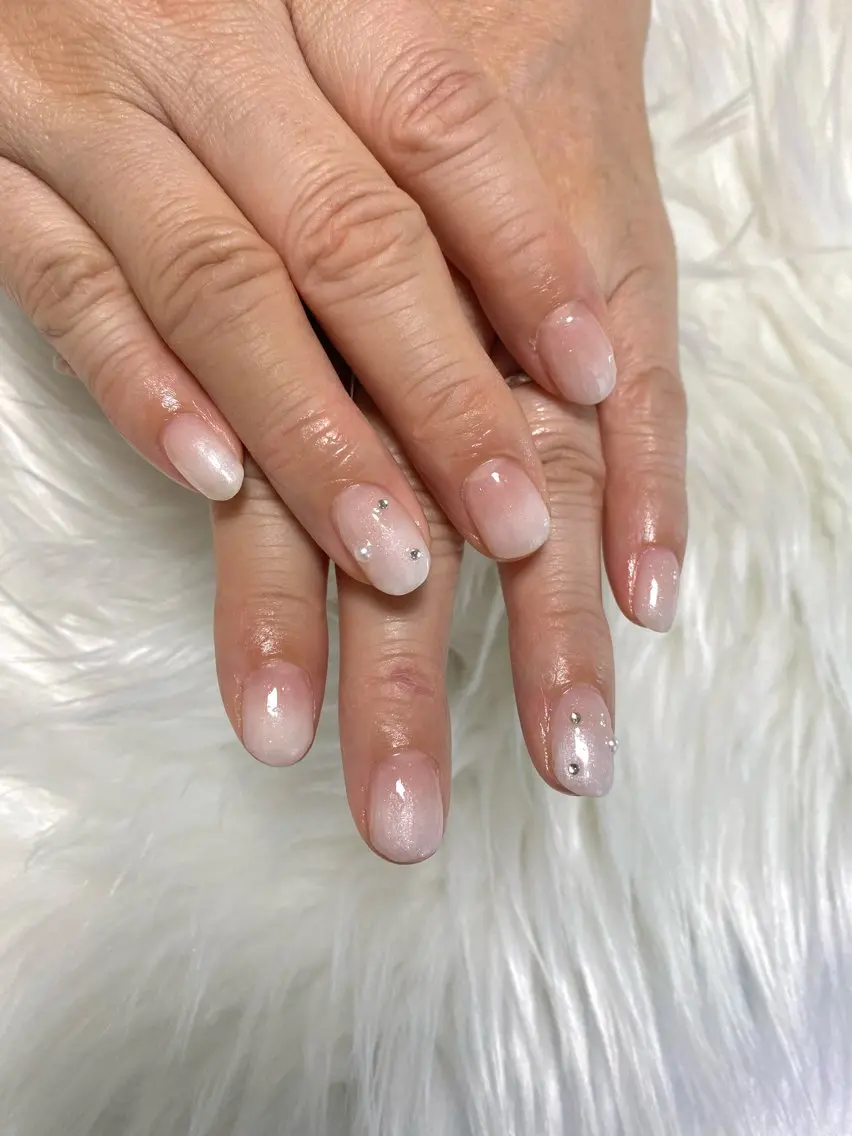 ネイル Verita nailのネイルデザイン