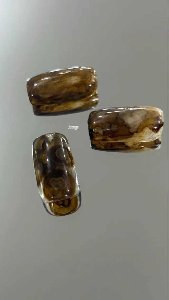ネイル Oka Megのネイルデザイン