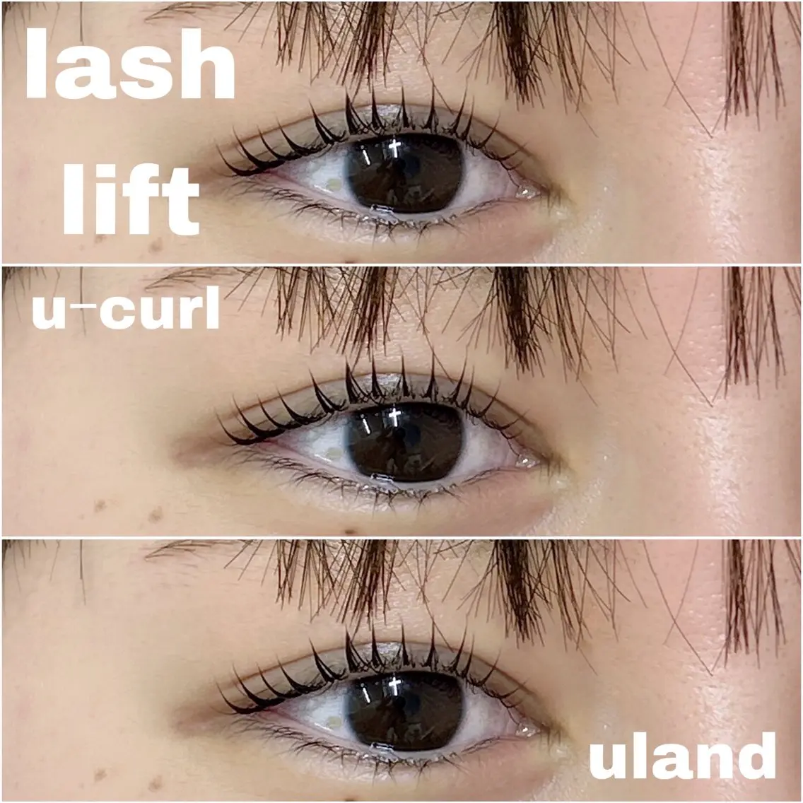 マツエク・マツパ uland yuzuki 💙のマツエク・マツパデザイン
