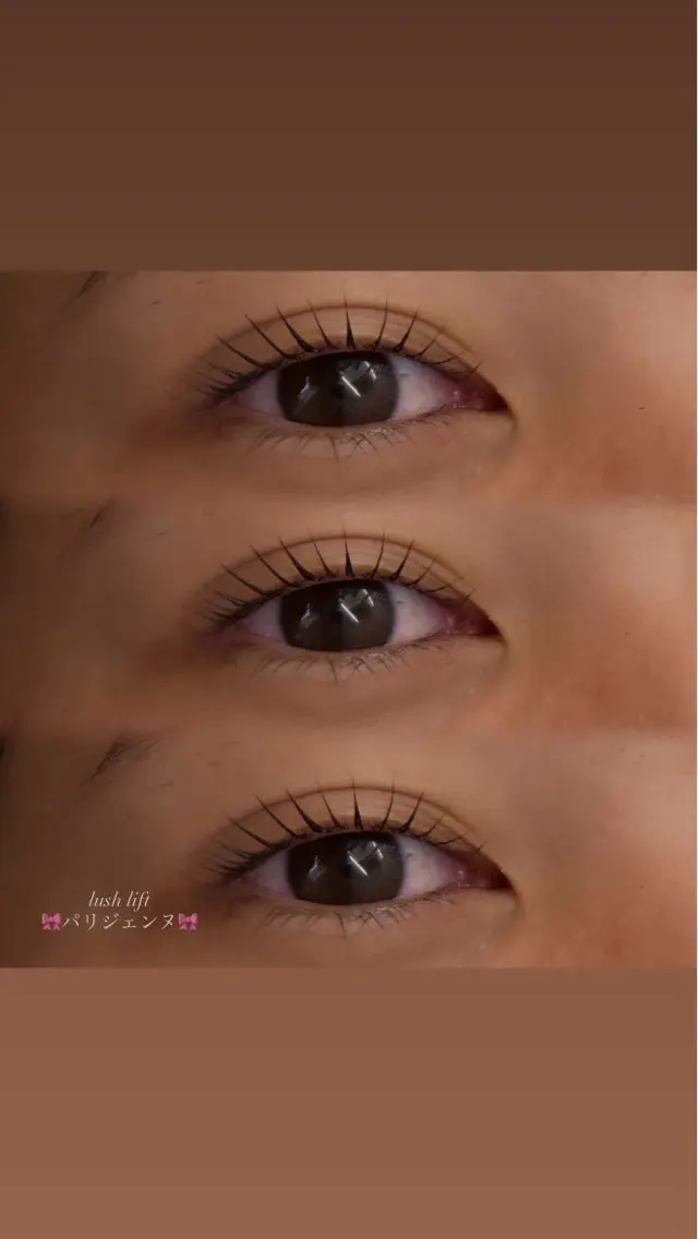 マツエク・マツパ sis_茅ヶ崎 SARINA💎のマツエク・マツパデザイン