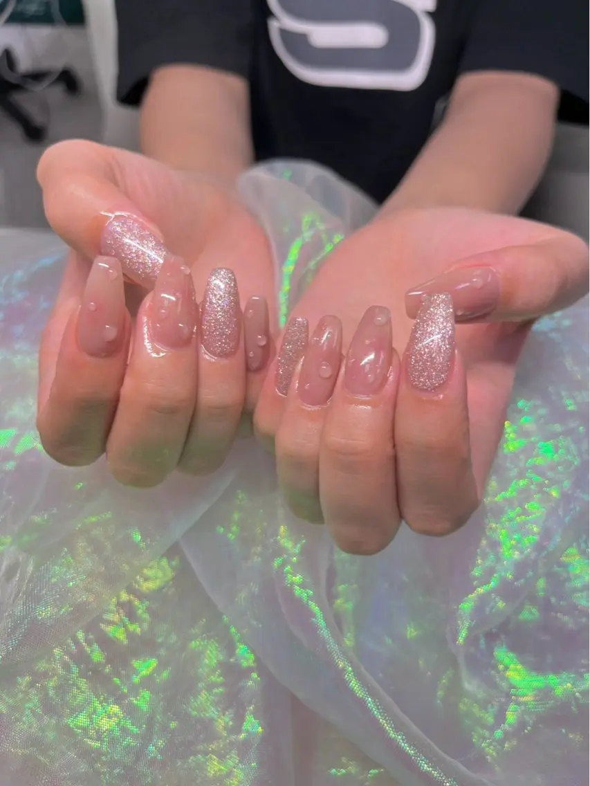 ネイル May&Way Neilのネイルデザイン