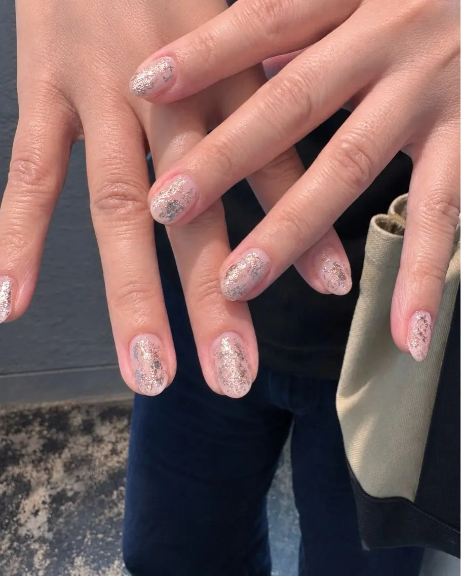 ネイル ハンドネイル N. Sayakaのネイルデザイン