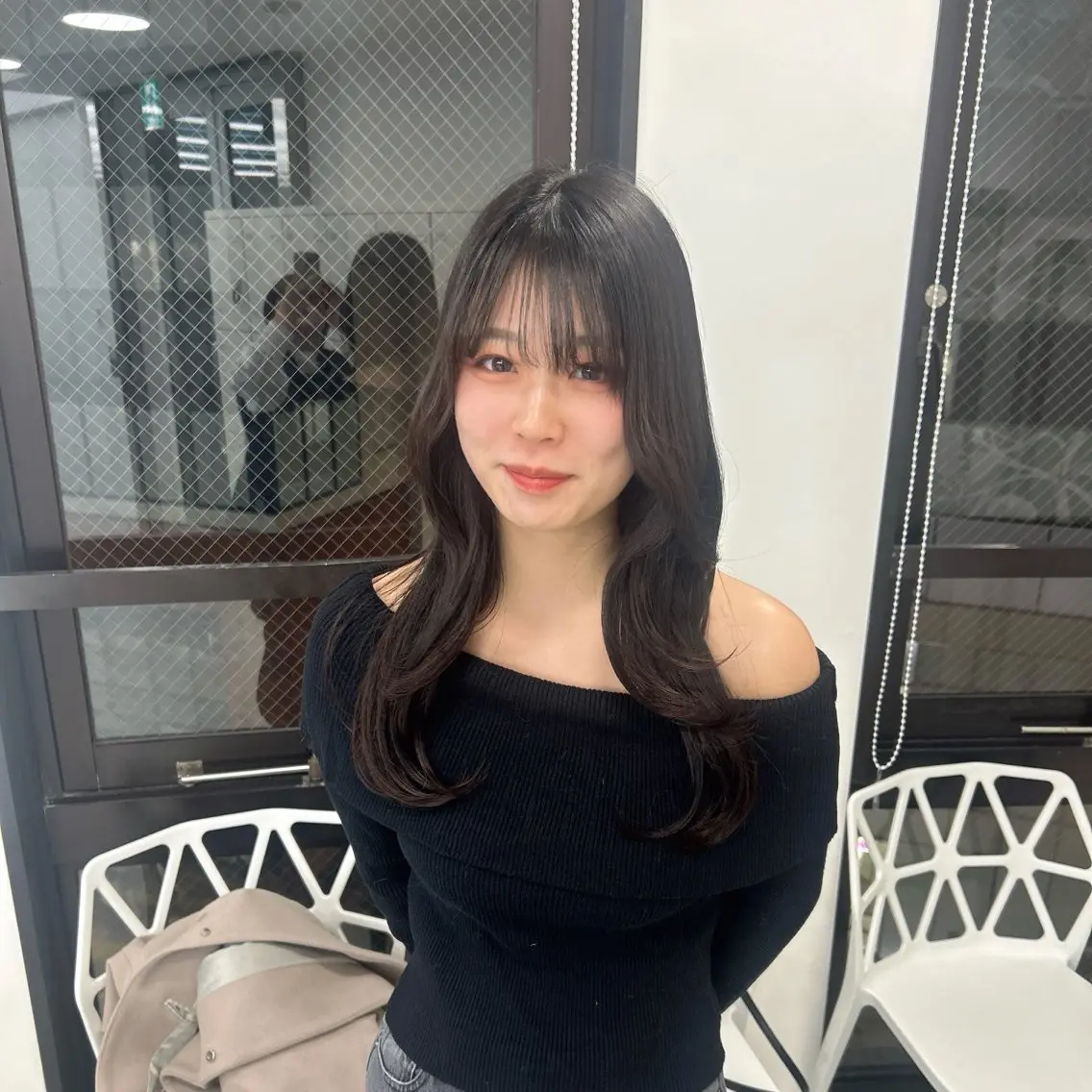 ロング 🫧LALA🫧 艶髪🫧のヘアスタイル