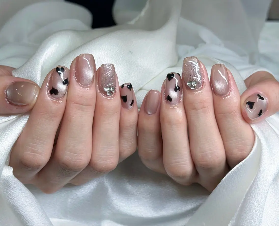 ネイル Sora Nail Ayaseのネイルデザイン