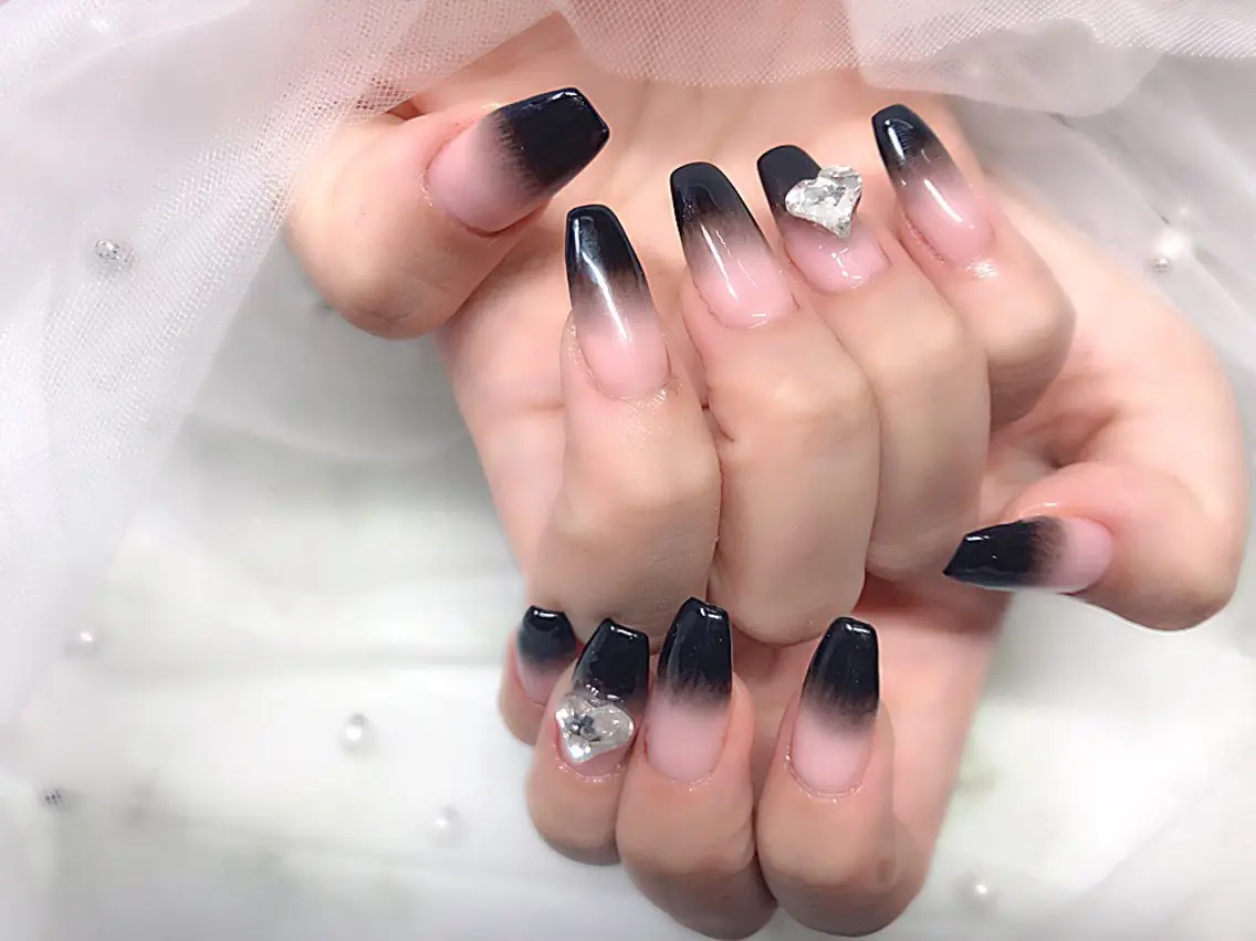 ネイル 整体・ネイル ヨシ堂💅のネイルデザイン