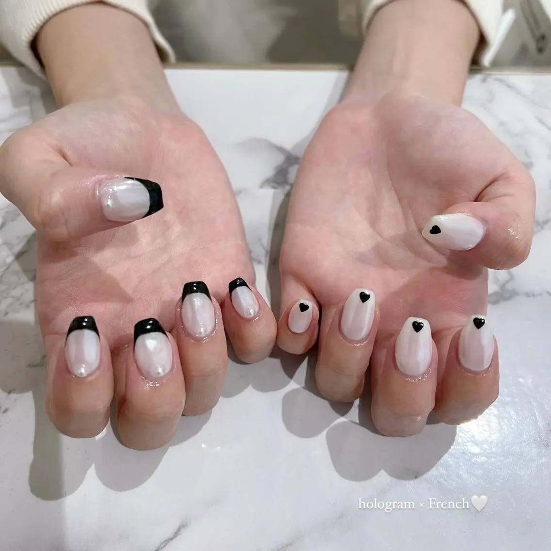 ネイル 持ち込み ひろこ eyelist🎀のマツエク・マツパデザイン