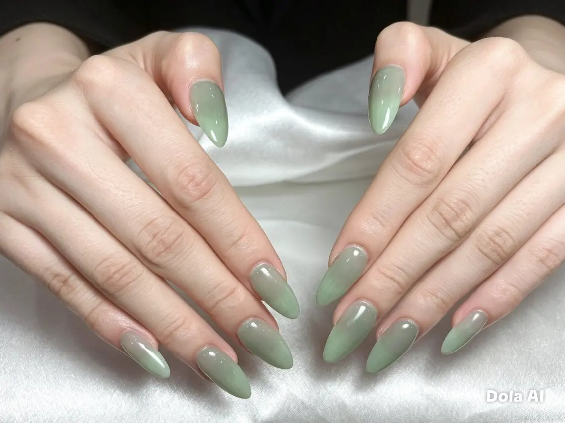 ネイル ハンドネイル Lana Nailのネイルデザイン