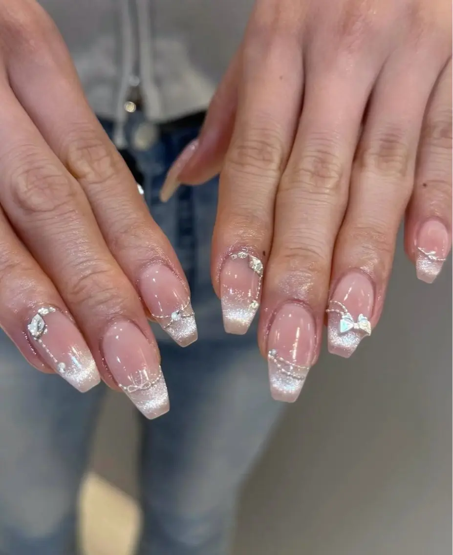 ネイル ハンドネイル BERA NAILSのネイルデザイン