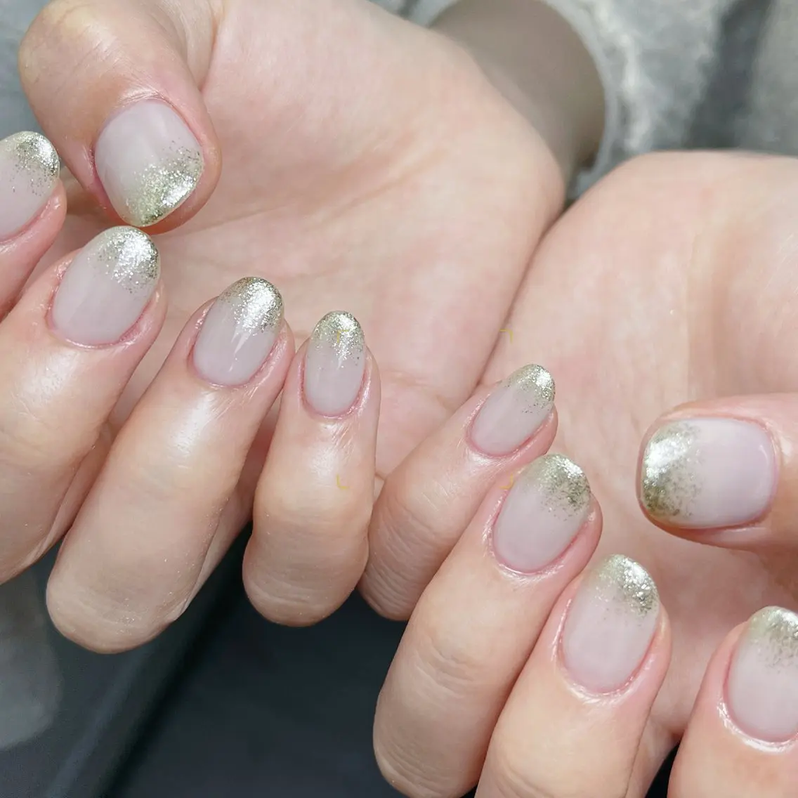ネイル ハンドネイル Queens ciciのネイルデザイン