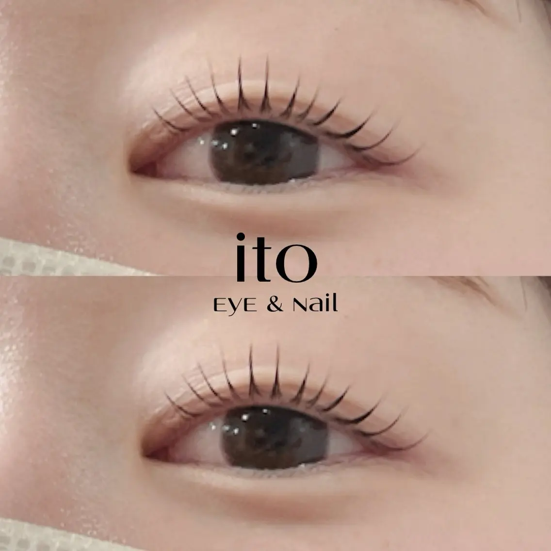 マツエク・マツパ マツパ ito eye& nail藤崎店のマツエク・マツパデザイン