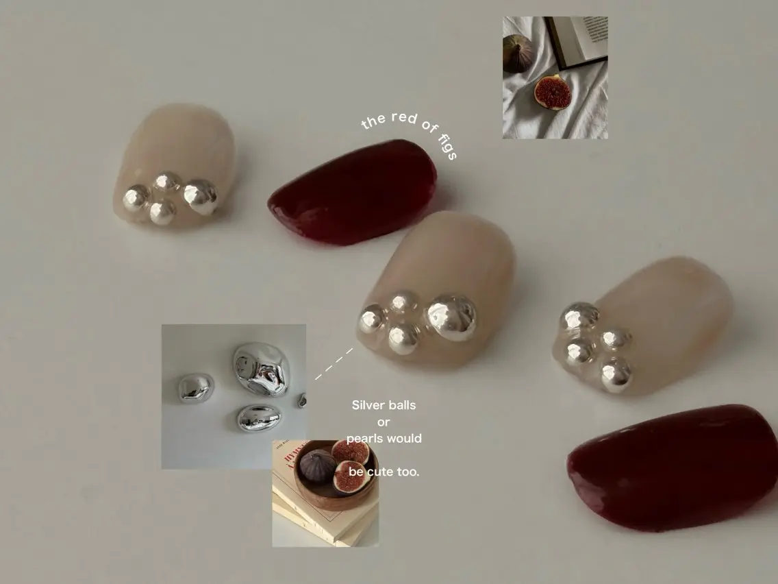 ネイル ハンドネイル nail salon Y²🐻板谷のネイルデザイン