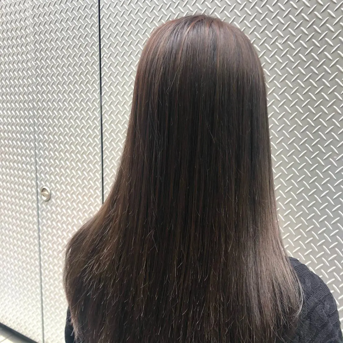 ロング カラー CHiC ミサキのマツエク・マツパデザイン