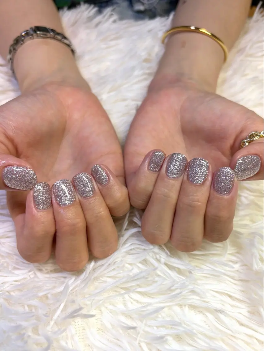 ネイル フラッシュネイル ハンドネイル nailsalon Joseeワシズのネイルデザイン