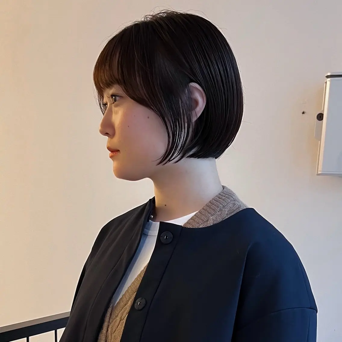ショート カラー カット ヘアカラー quon RYUYA /ショート.ボブ✂️のその他イメージ