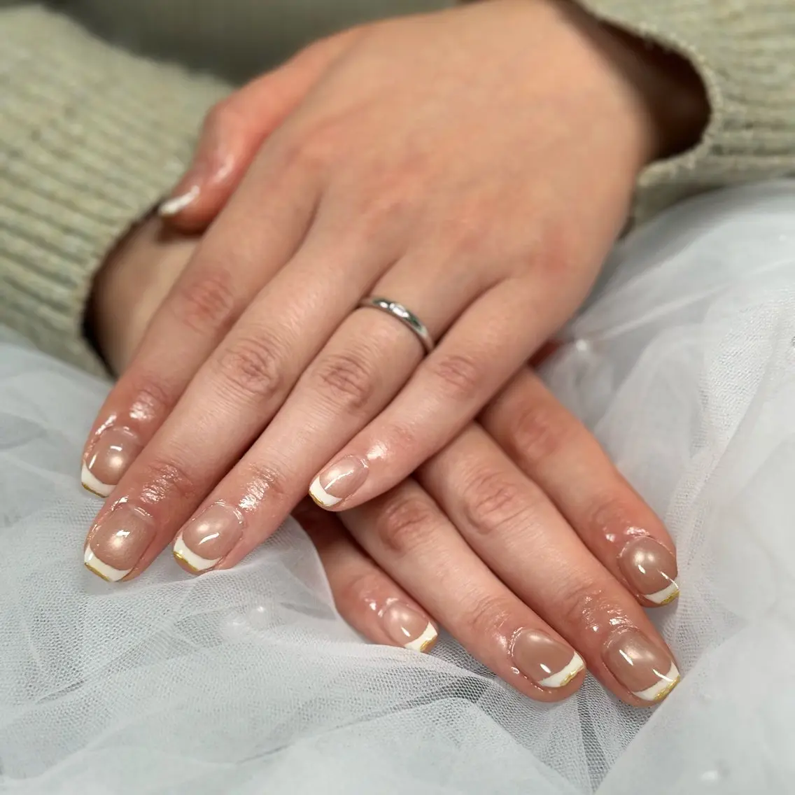 ネイル ハンドネイル see nailのネイルデザイン