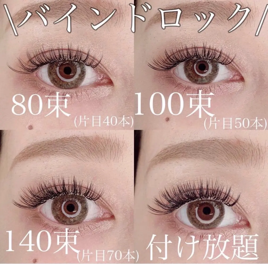 《当日限定》バインドロック120束オフなし⚠️補足必読の写真