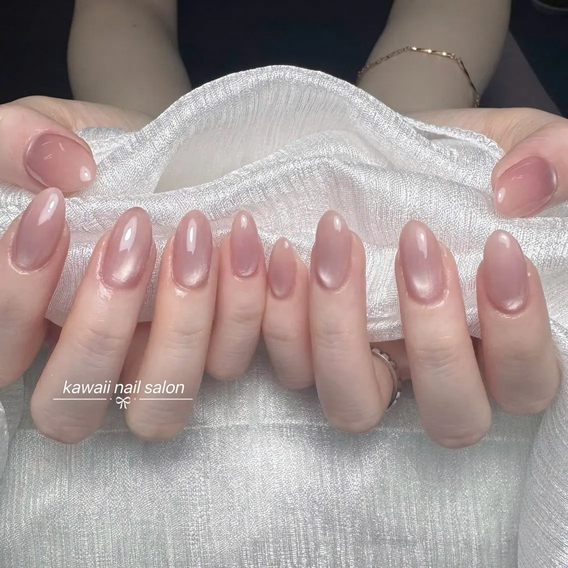 ネイル ハンドネイル Neko KawaiiNailのネイルデザイン