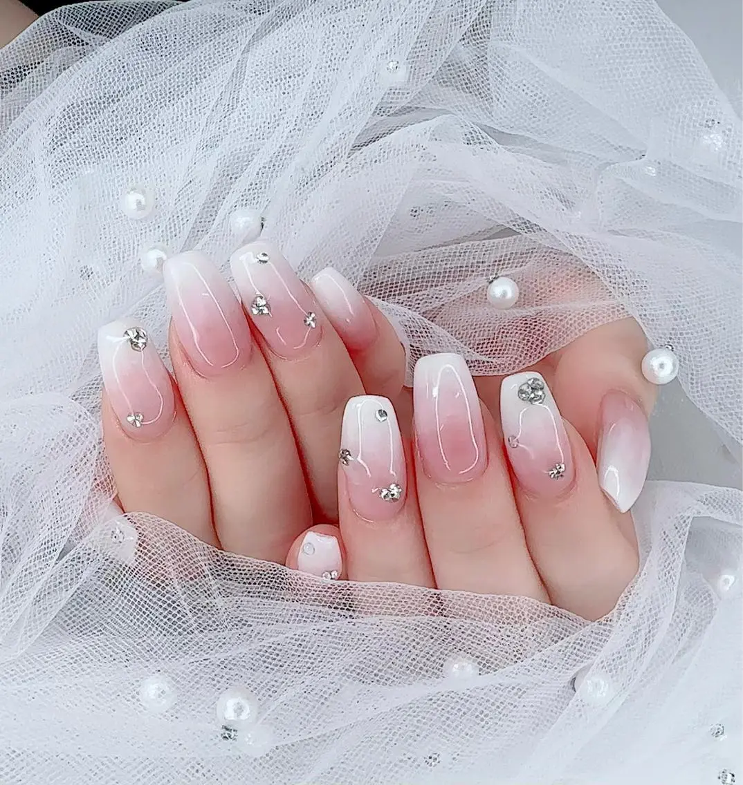 ネイル ハンドネイル R salonのネイルデザイン