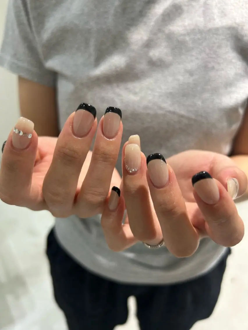 ネイル Hi,nail kotoのネイルデザイン