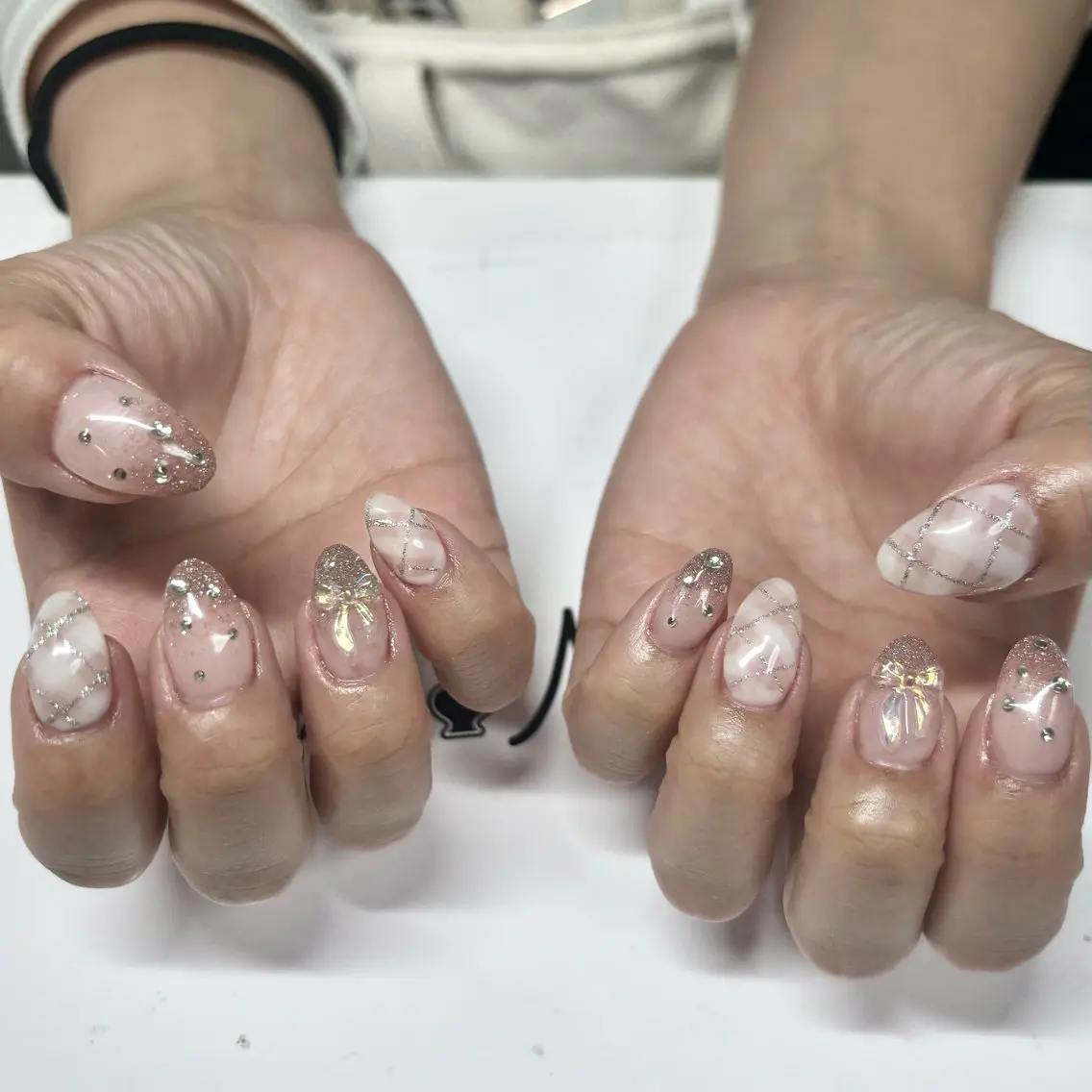 ネイル KAONAIL mayuのネイルデザイン