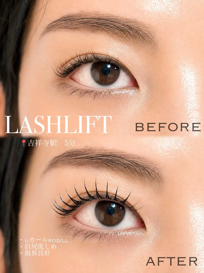 マツエク・マツパ マツパ eyelash ricoのマツエク・マツパデザイン