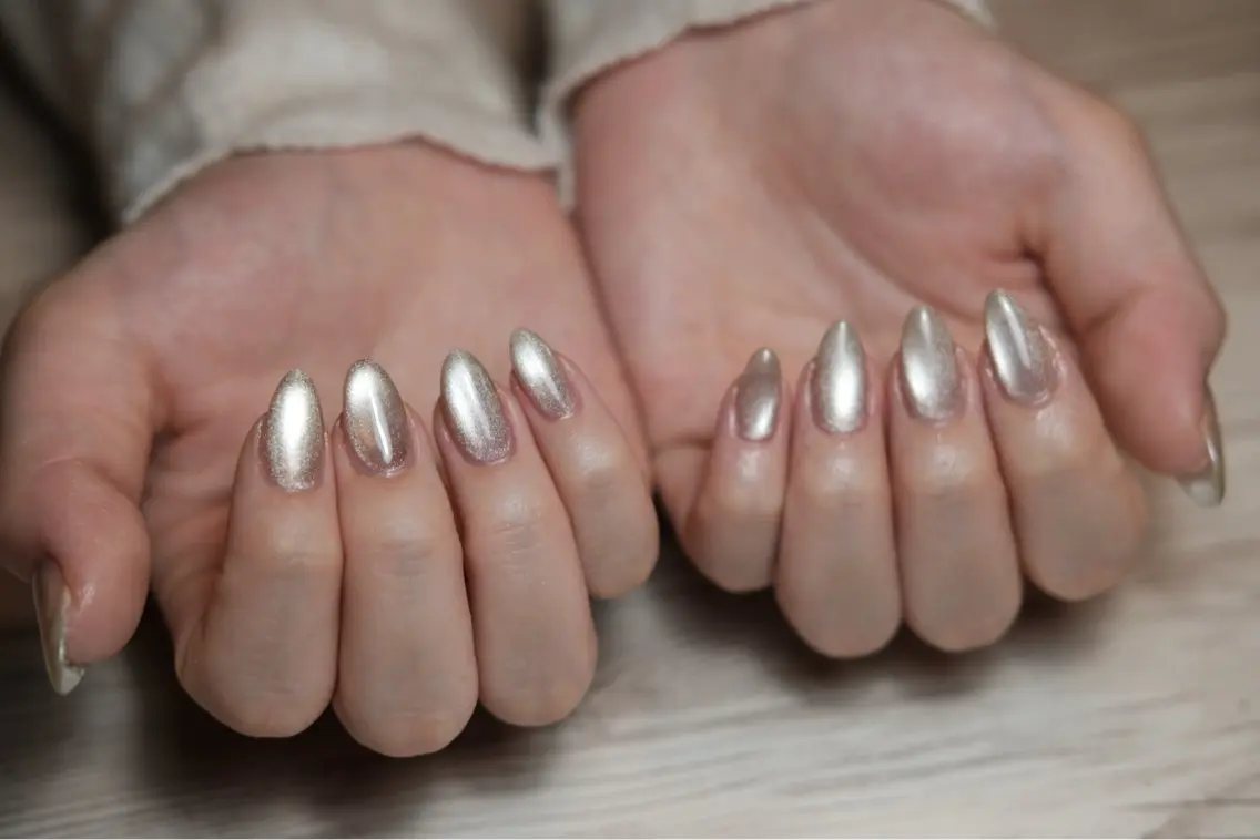 ネイル ハンドネイル July nail salonのネイルデザイン