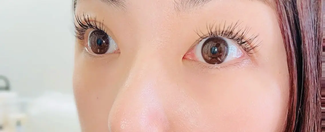 マツエク・マツパ Any eyelashのマツエク・マツパデザイン