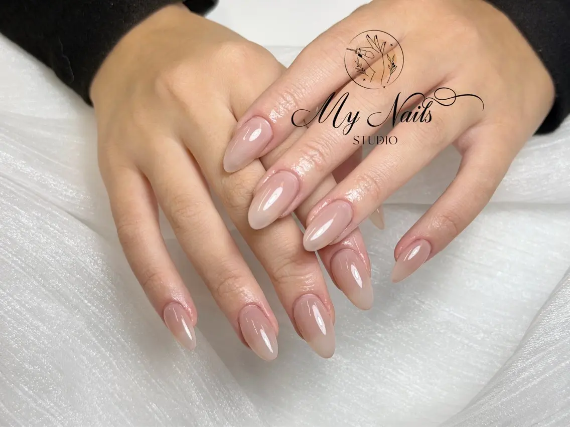 ネイル ハンドネイル My Nail Salonのネイルデザイン