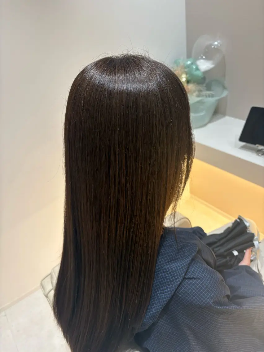 カラー ヘアカラー 🥨伊藤みやこ🥨 ショートカット🌈のヘアスタイル