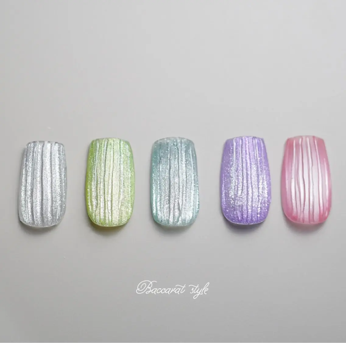 ハンドネイル Re nailのネイルデザイン