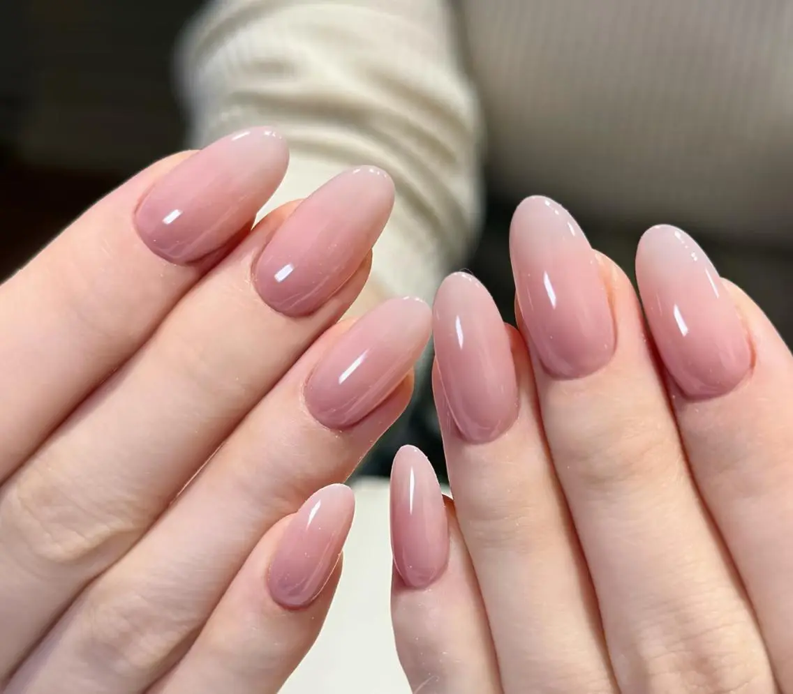 ネイル ハンドネイル 🎀 NaNa_nailのネイルデザイン