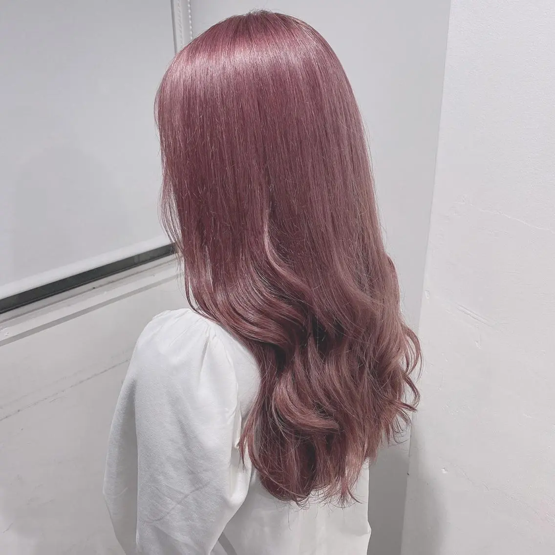 ロング カラー 期間限定: ショート特化/森澤のヘアスタイル