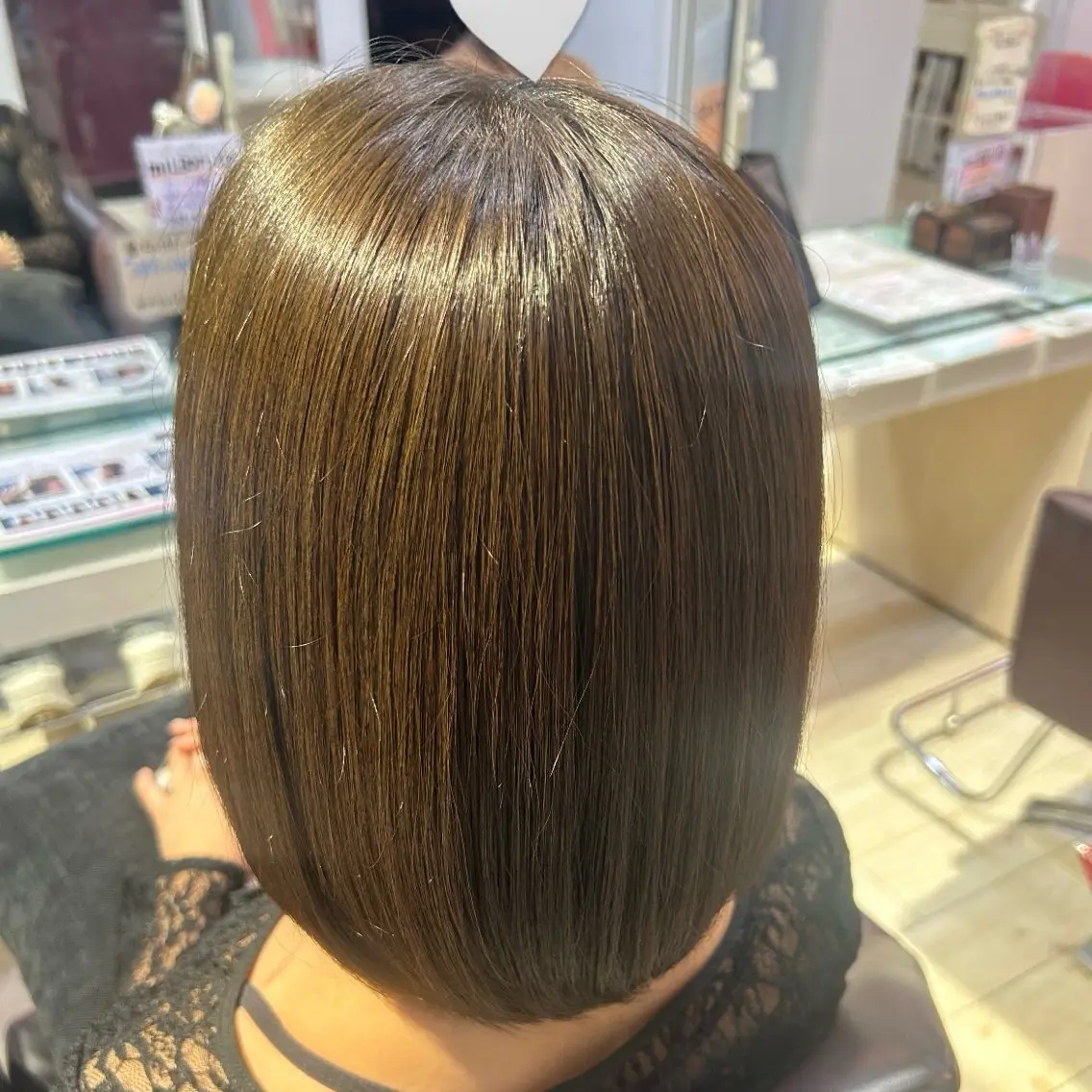 ショート カラー カラーモデル募集/ KOTOHA🍒🩷のヘアスタイル