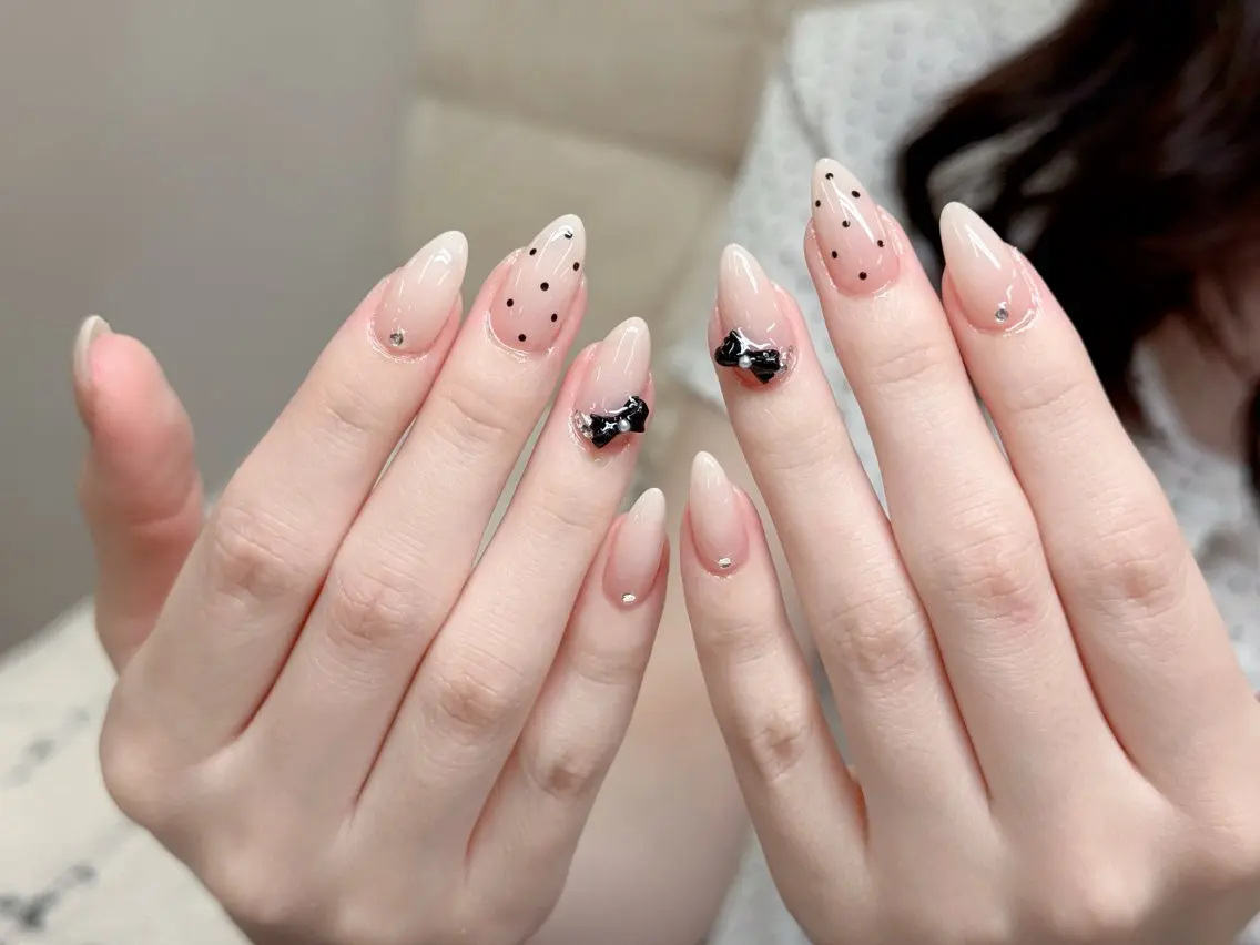 ネイル ハンドネイル FLYNail 梅田店のネイルデザイン