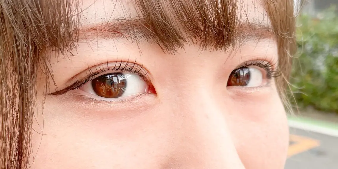 マツエク・マツパ 柳田 Dewbylashのマツエク・マツパデザイン