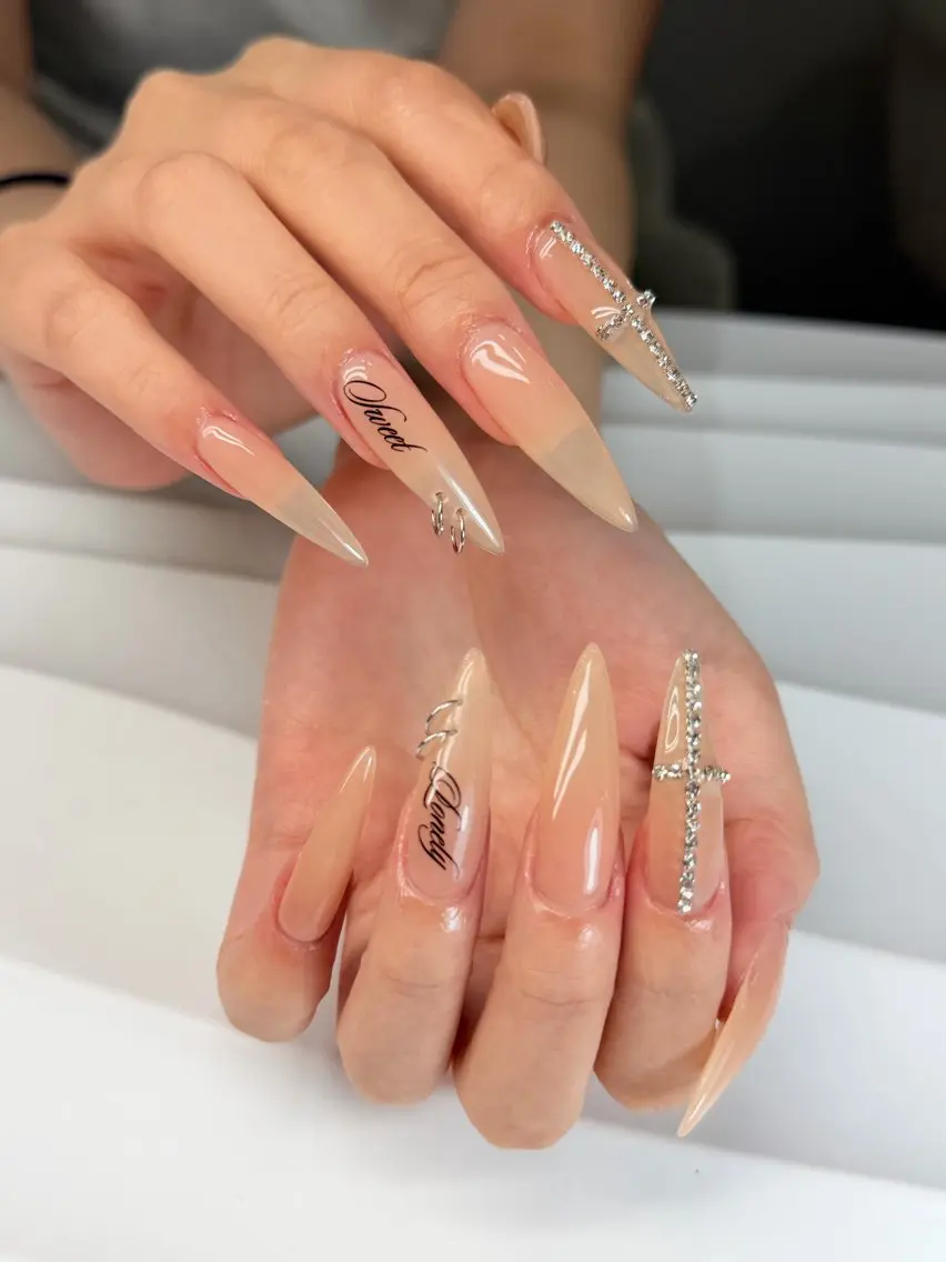 ネイル The 1989 Nail Salonのネイルデザイン