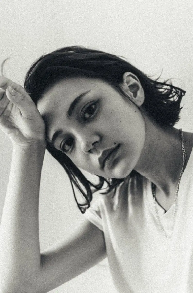 ショート たなべ かずきのヘアスタイル